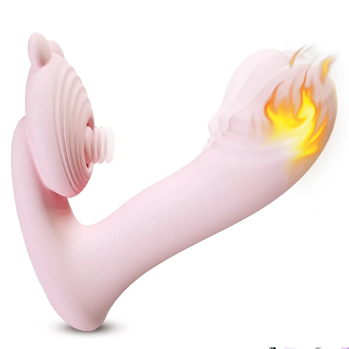 C40 Wearable Personal Massager