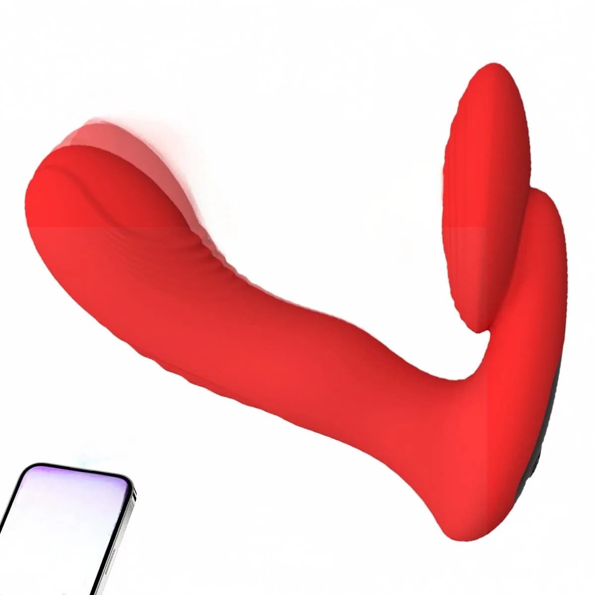 C46 Wearable Personal Massager