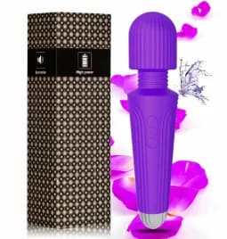 AV2 Classic Personal Vibrator
