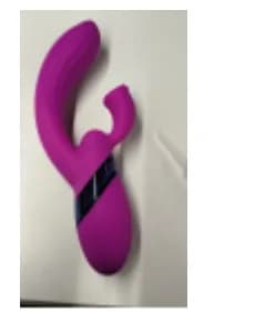 C26 Rabbit Vibrator