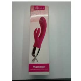 C30 Rabbit Vibrator
