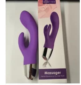 C31 Rabbit Vibrator