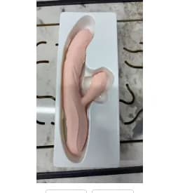 C33 Dual-Arm Personal Massager