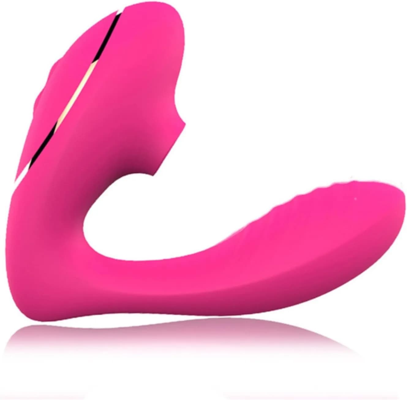 C36 Dual-Arm Personal Massager
