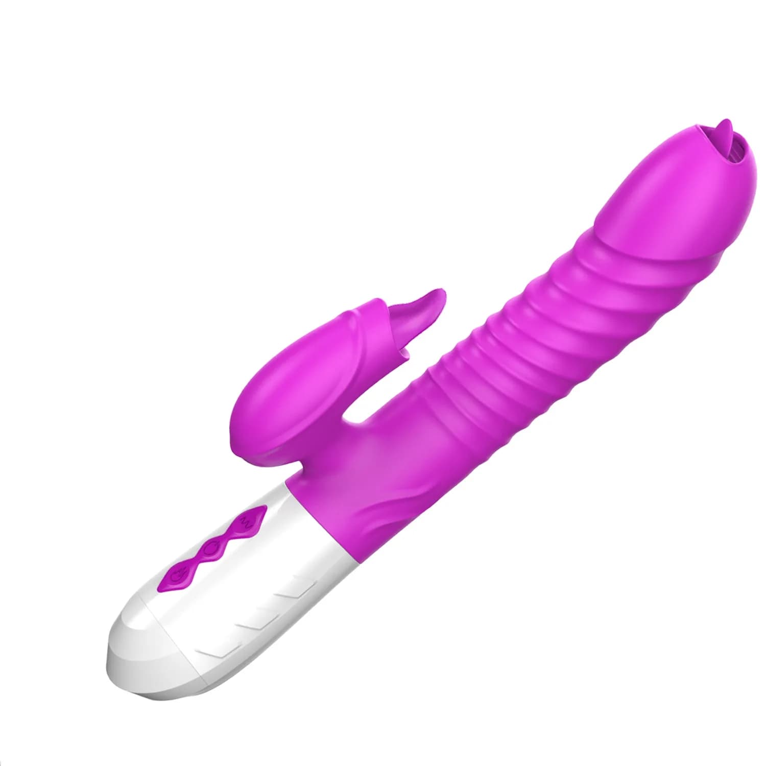 C41 Rabbit Vibrator