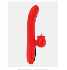 C43 Slim Personal Vibrator