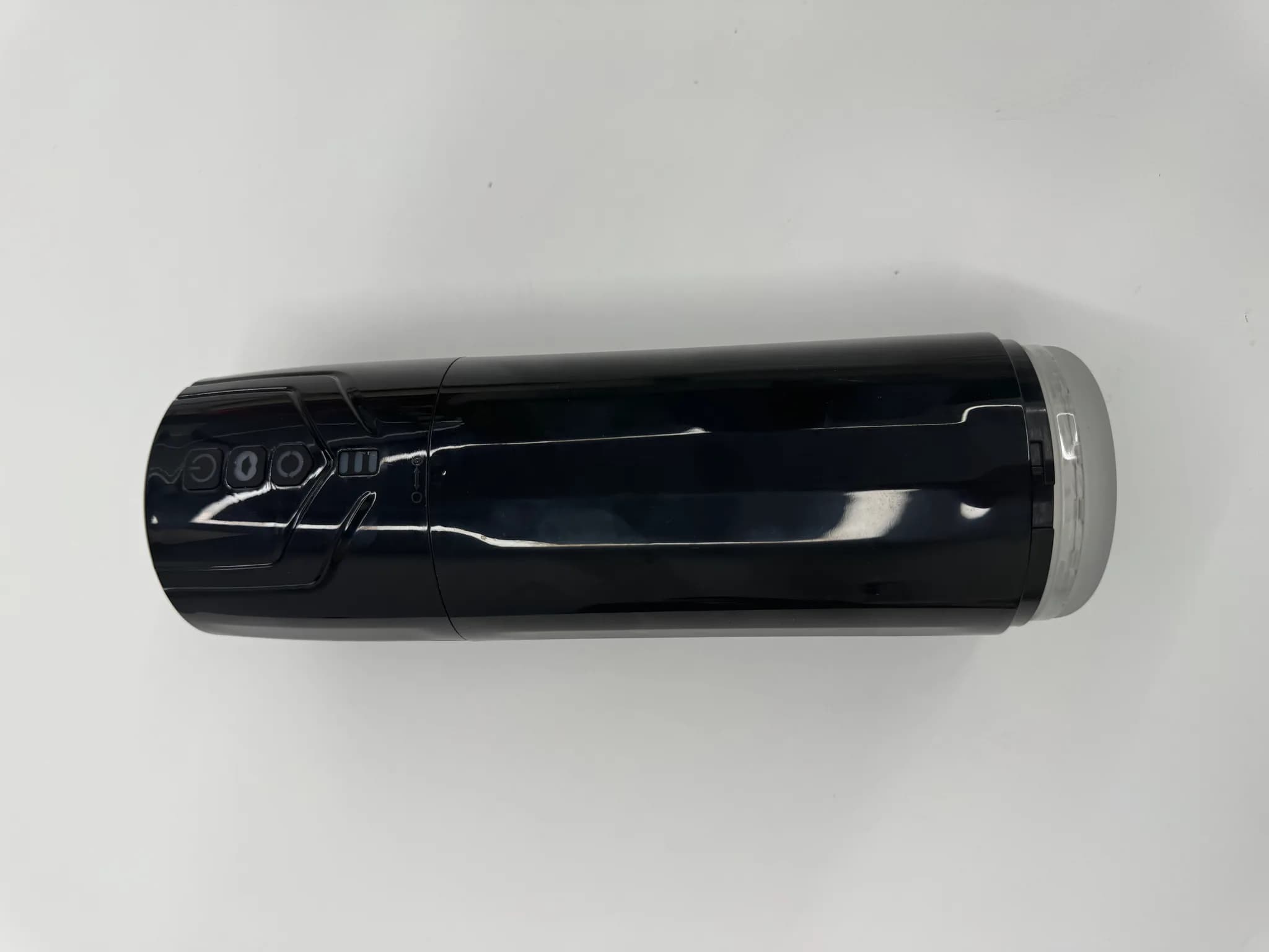 C48 Compact Personal Toy