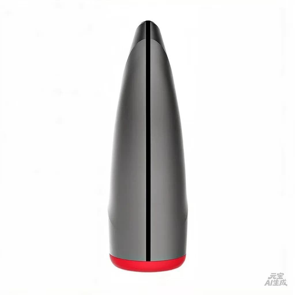 C49 Male Masturbator