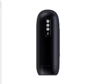 C51 Compact Personal Massager