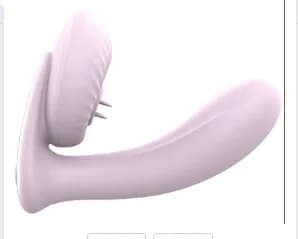 C52 Wearable Personal Massager