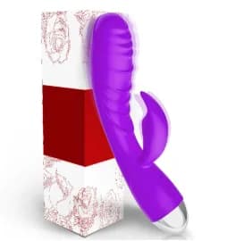 F1C Rabbit Vibrator image 2