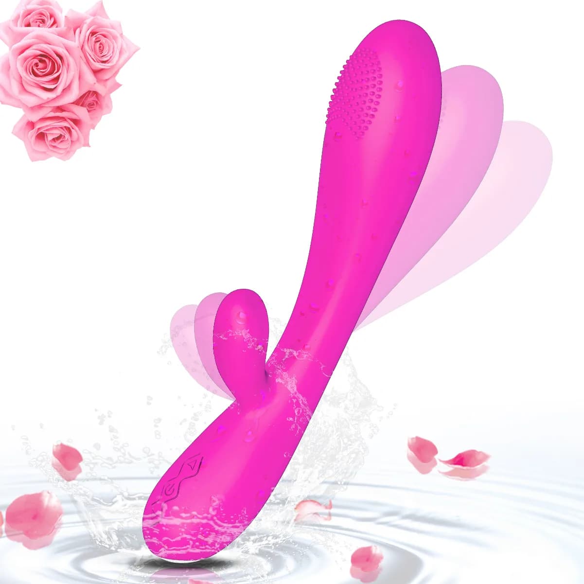 F3 Rabbit Vibrator