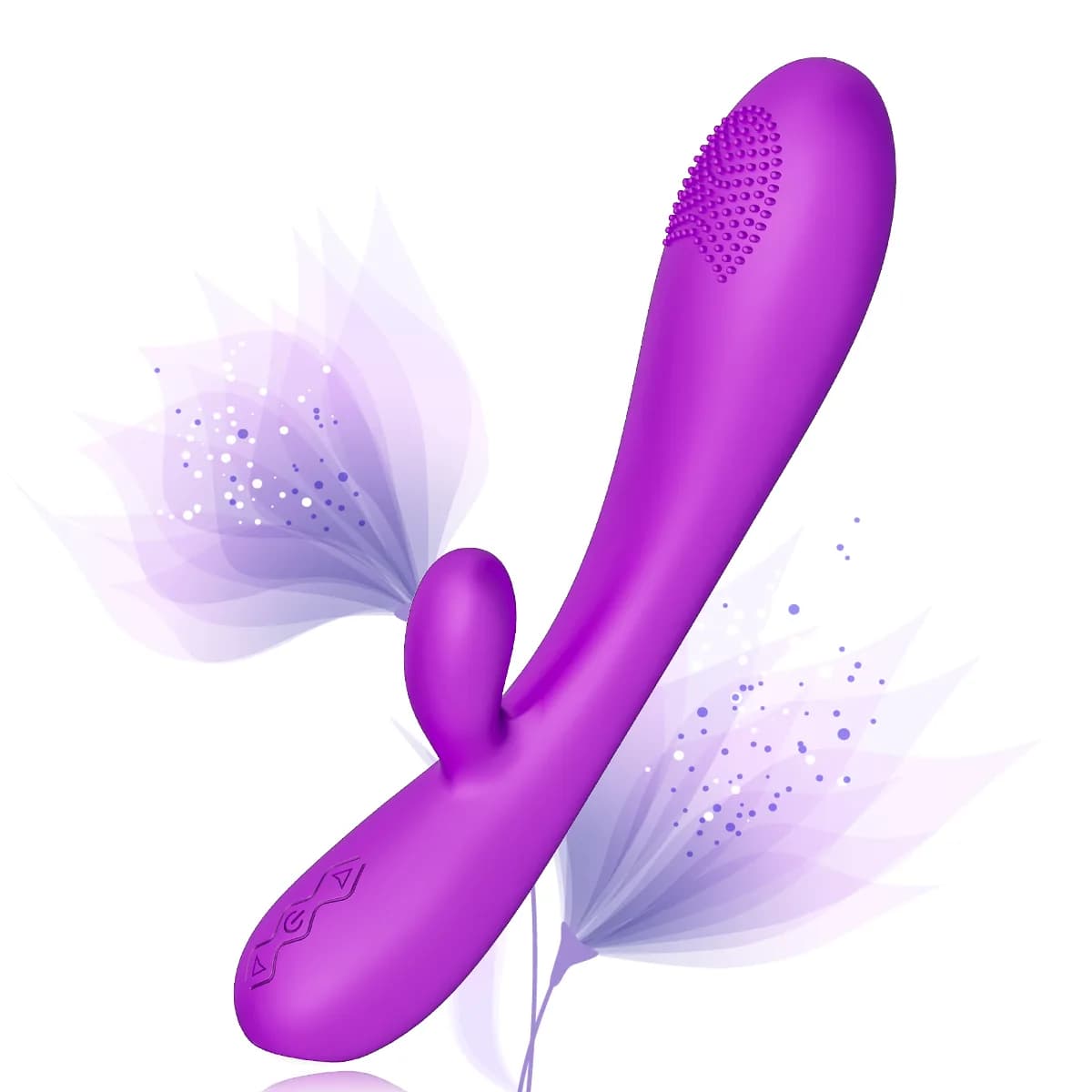 F3 Rabbit Vibrator image 2