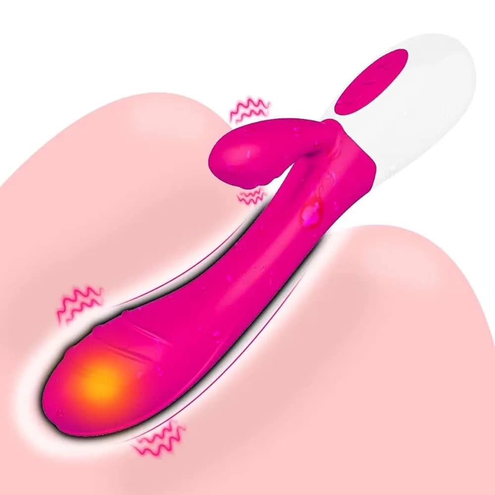 F5 Dual-Arm Personal Massager
