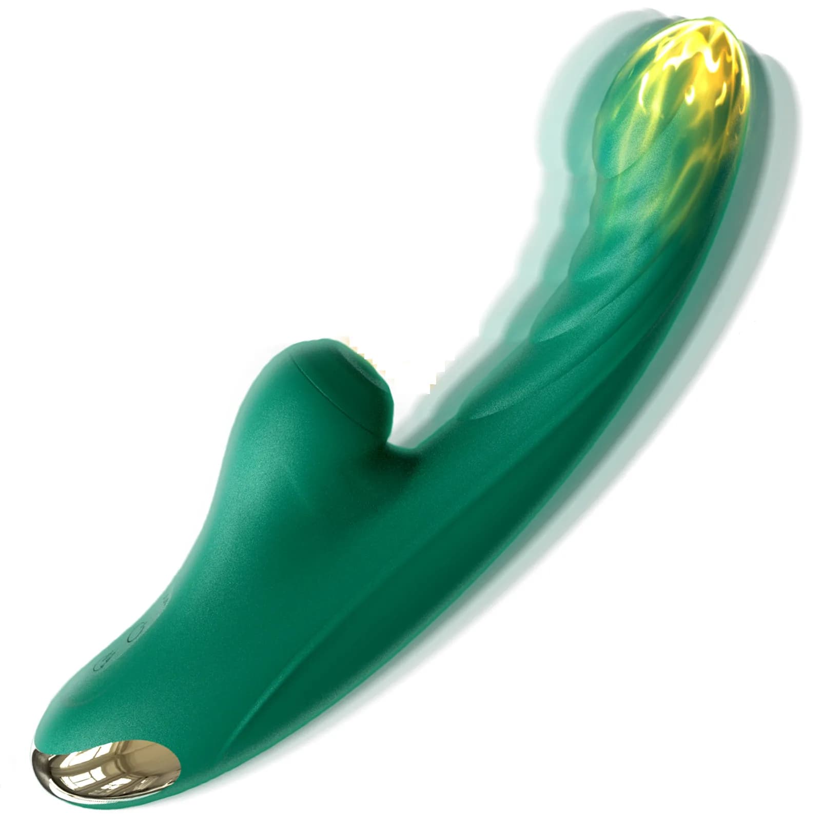 F6 Curved Personal Massager