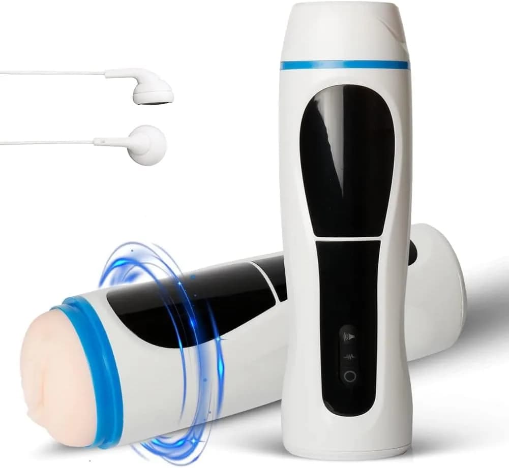 K1 Male Masturbator