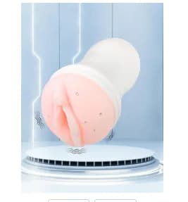 K2-A Textured Male Masturbator