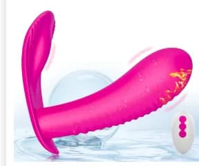 M2 Wearable Personal Massager