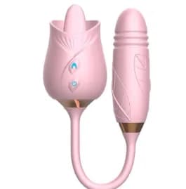 M8 Wired Dual-Unit Personal Massager image 3