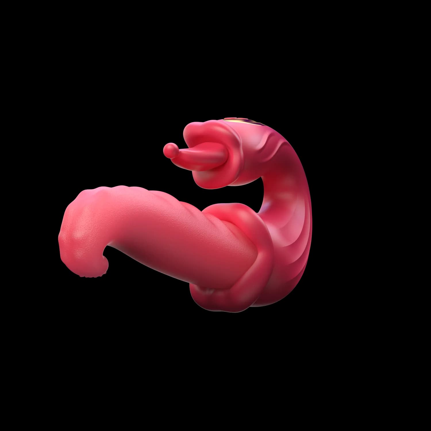 M9 Dual-Motor Vibrator