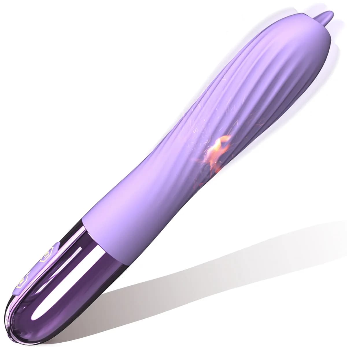 V1 Slim Personal Vibrator