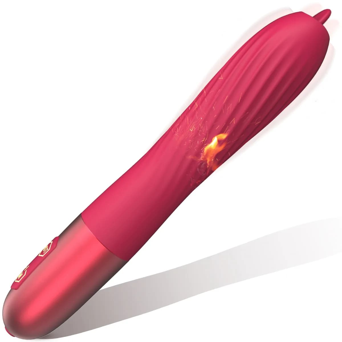 V1 Slim Personal Vibrator image 2